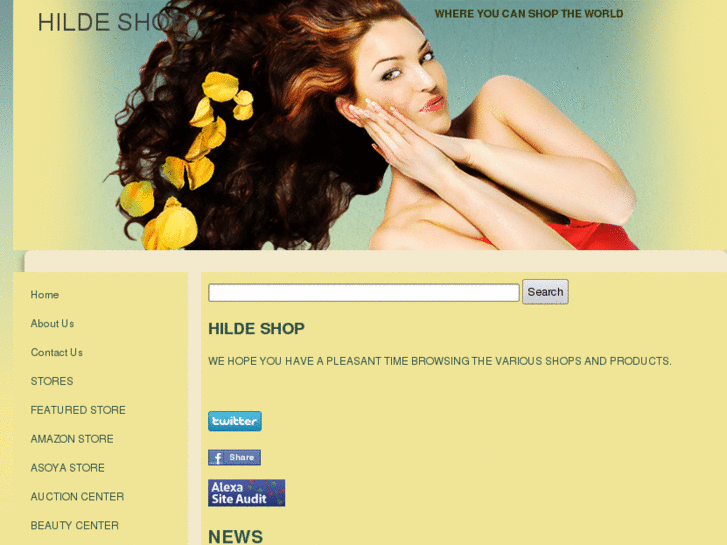 www.hildeshop.com