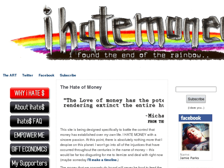 www.ihatemoney.org