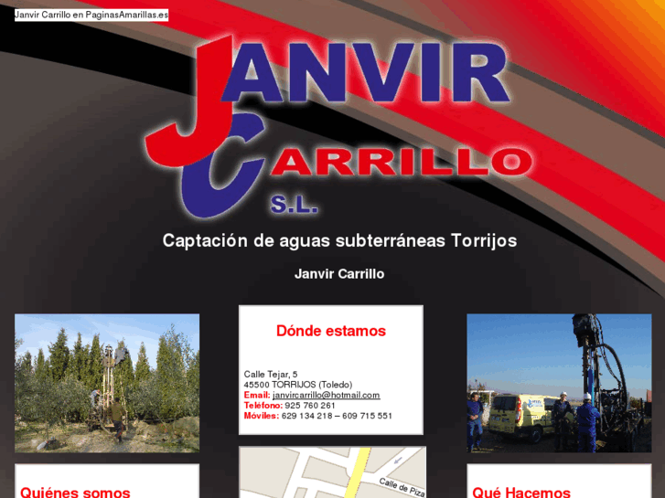 www.janvircarrillo.es