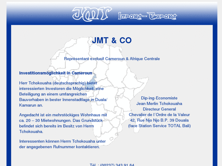 www.jmt-import-export.com