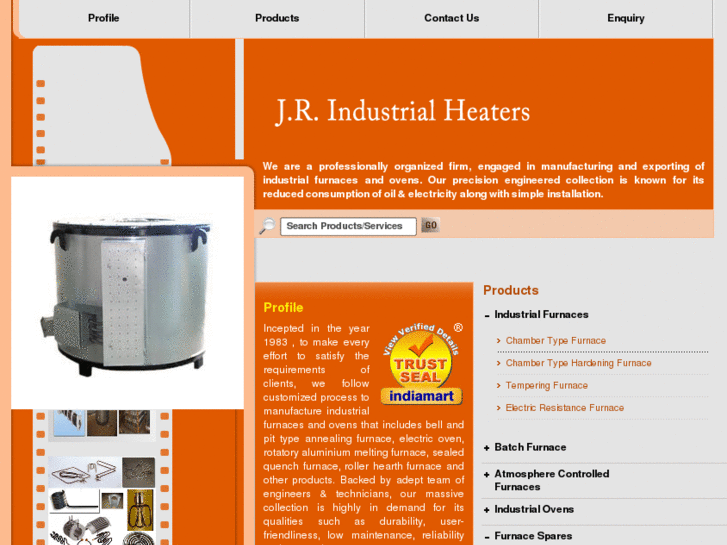 www.jrfurnace.com