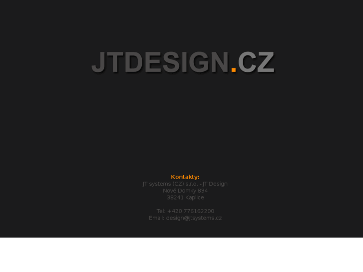 www.jtdesign.cz