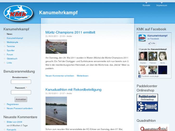 www.kanumehrkampf.de