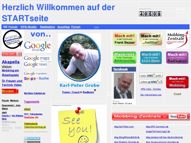 www.karl-peter.com