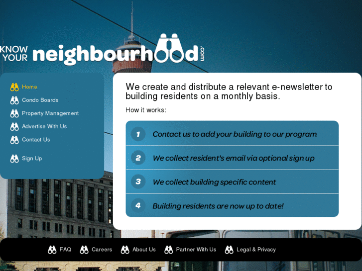 www.knowyourneighbourhood.com