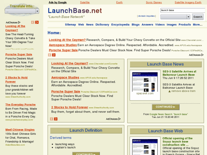 www.launchbase.net