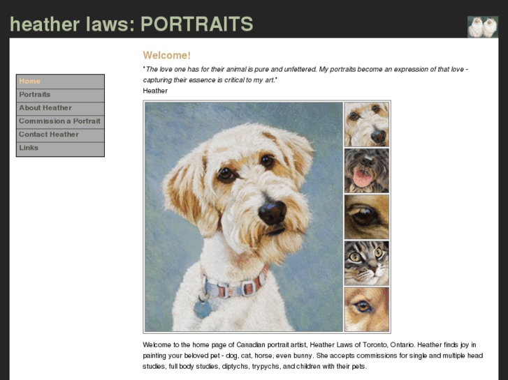 www.lawsportraits.com