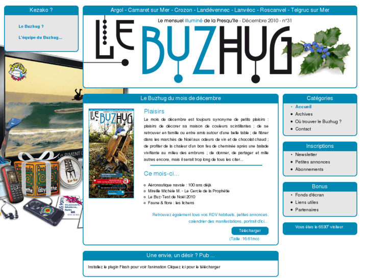 www.lebuzhug.com