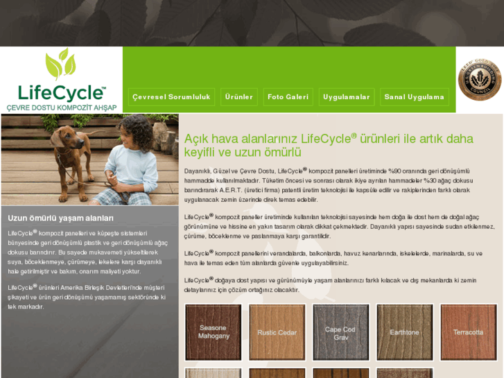 www.leventdecking.com