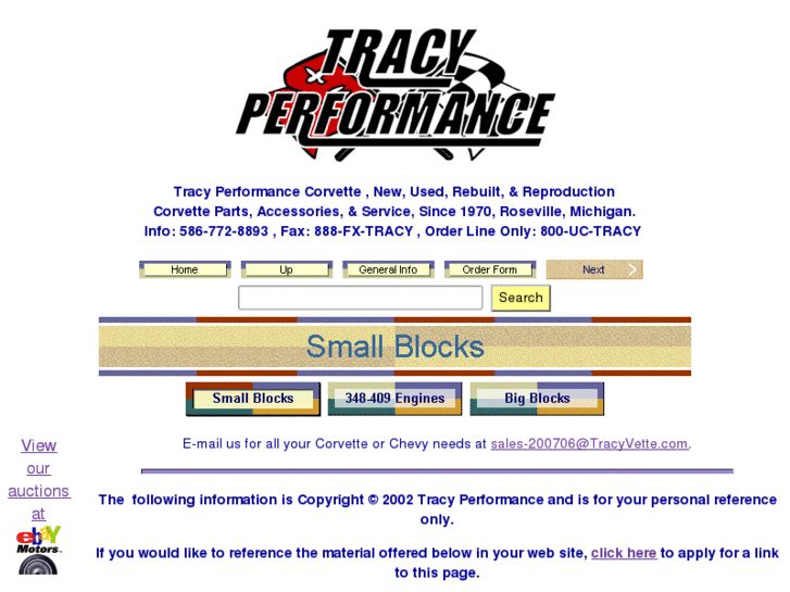 www.ls6parts.com