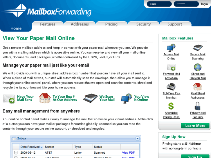 www.mailboxforwarding.com