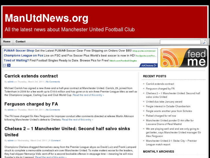 www.manutdnews.org