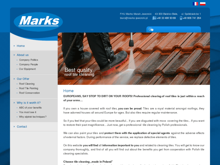 www.marks-jaworski.com