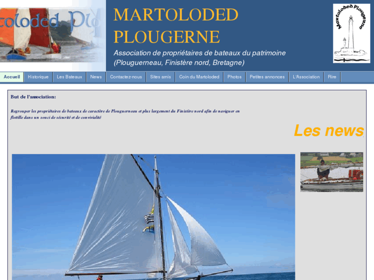 www.martoloded-plougerne.com