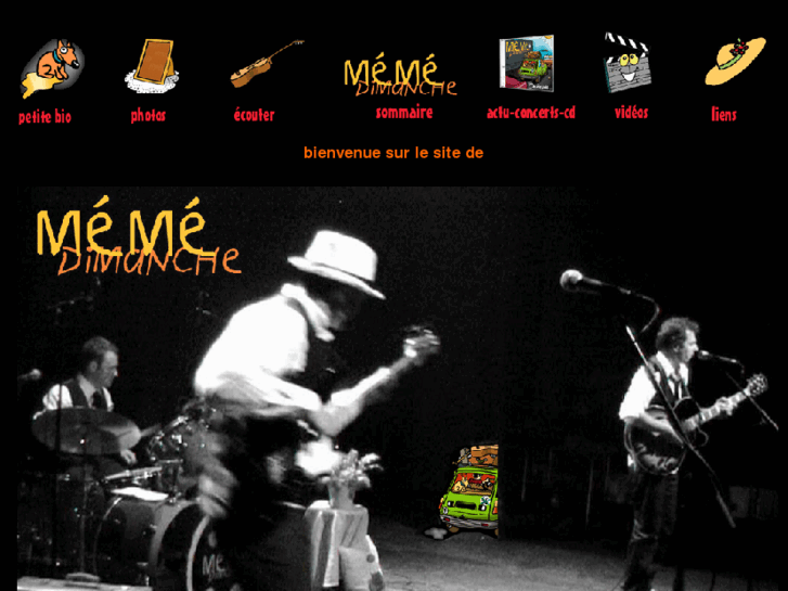 www.memedimanche.fr