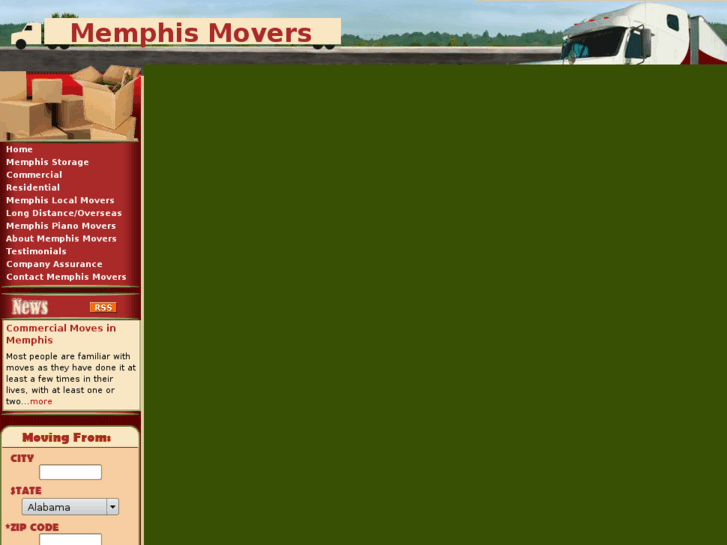 www.memphis-moving.net