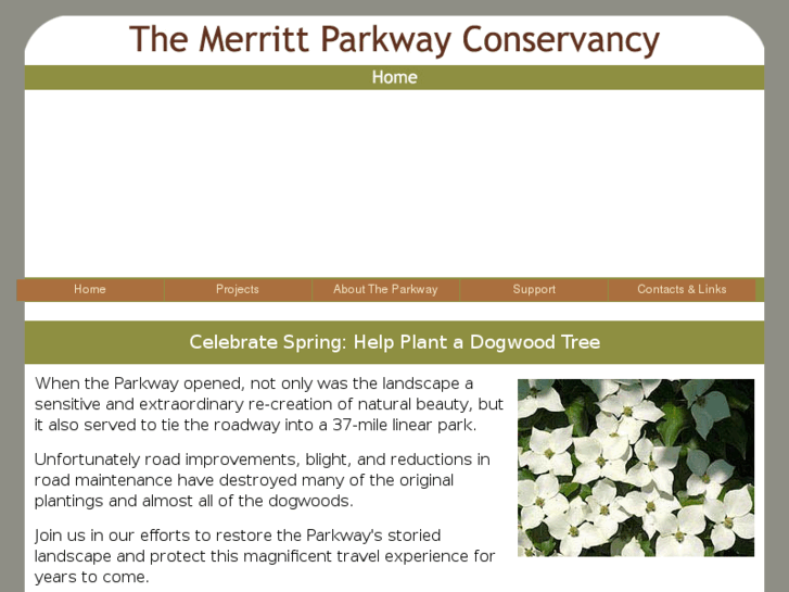 www.merrittparkway.org