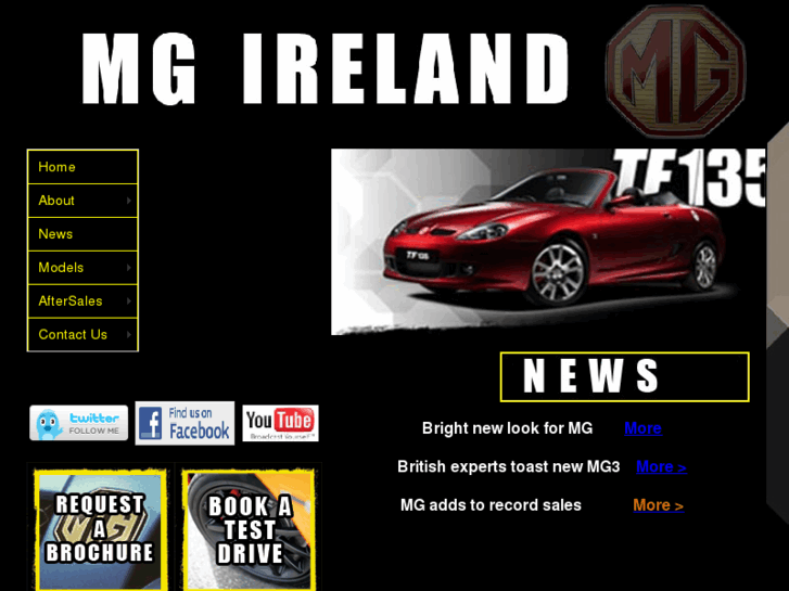 www.mg-ireland.ie