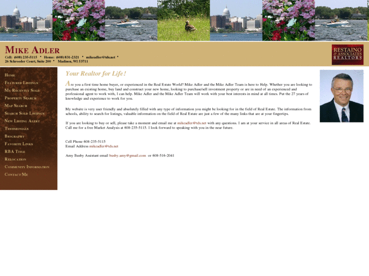 www.mikeadler.com