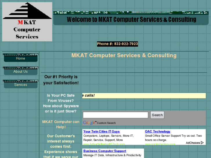www.mkatcomputer.com