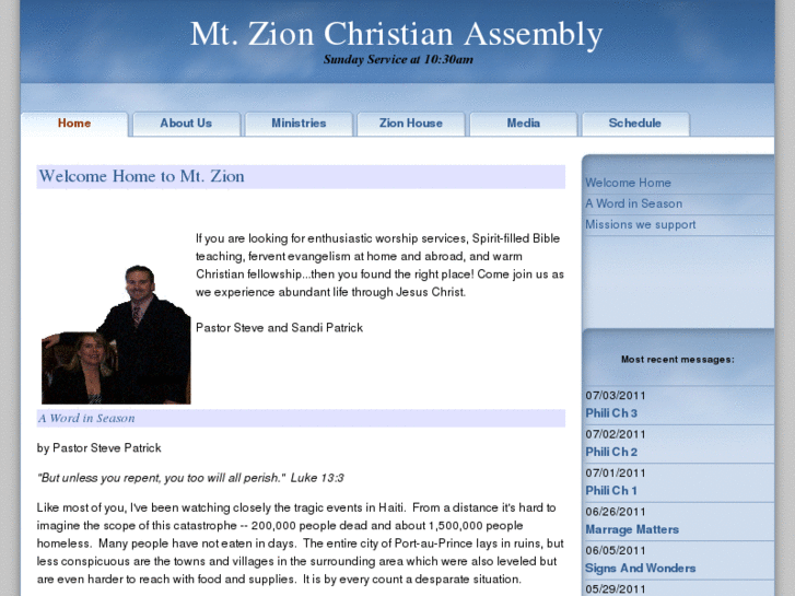 www.mtzionca.com