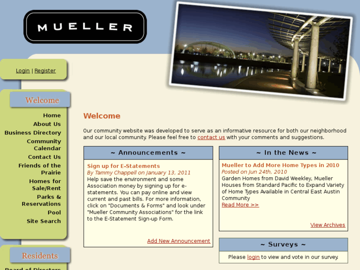 www.muelleraustinonline.com