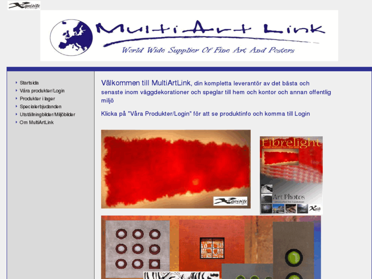 www.multiartlink.com