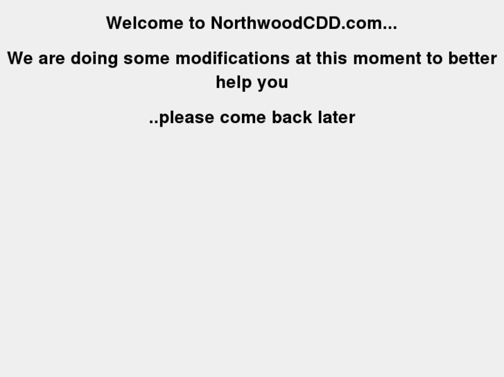 www.mynorthwood.com