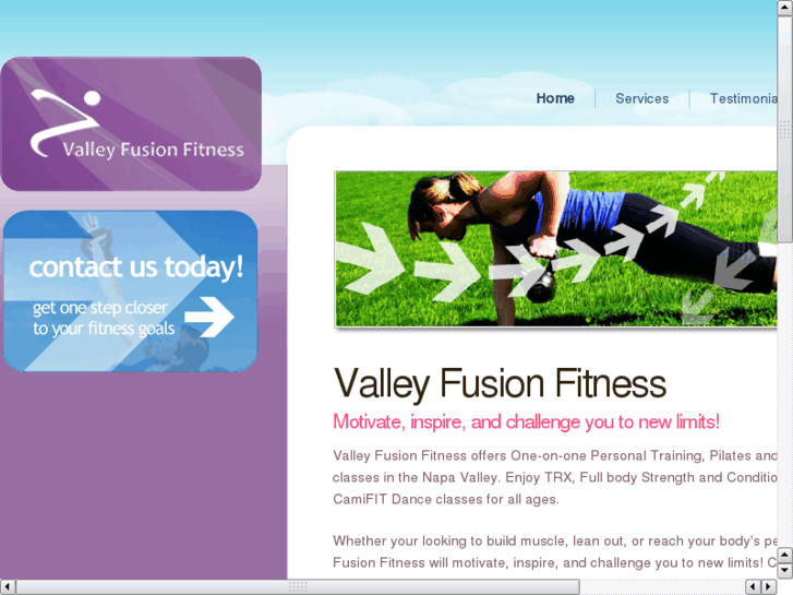 www.napavalleyfusionfitness.com