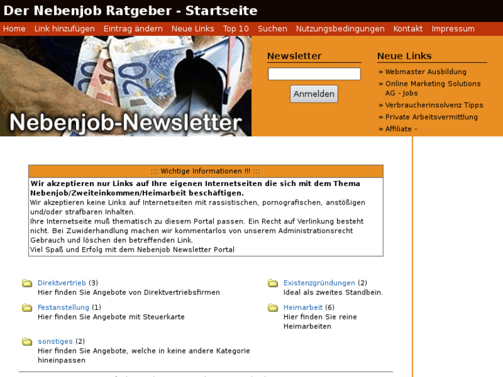 www.nebenjob-newsletter.de