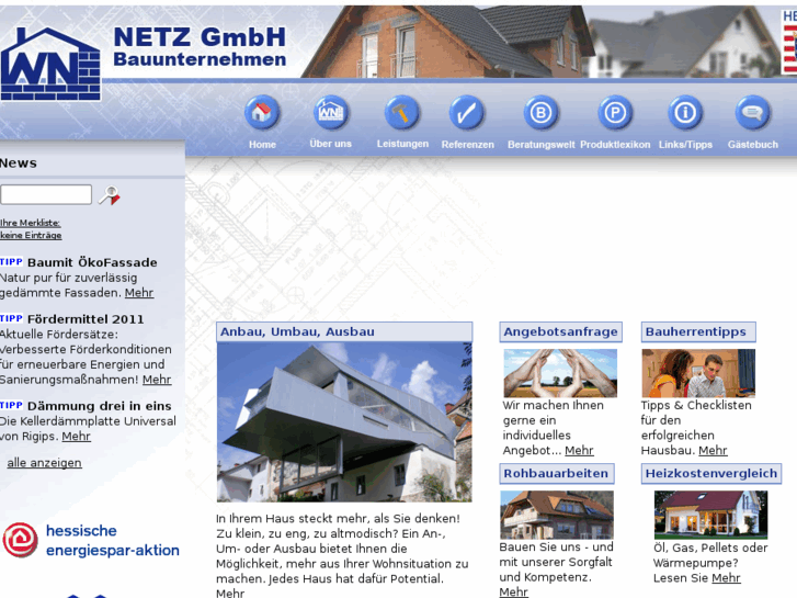 www.netz-gmbh.de