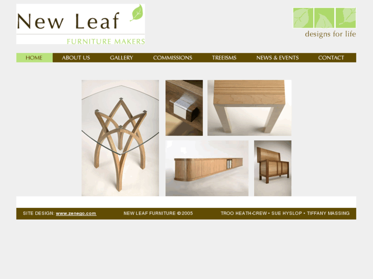 www.newleaffurniture.com