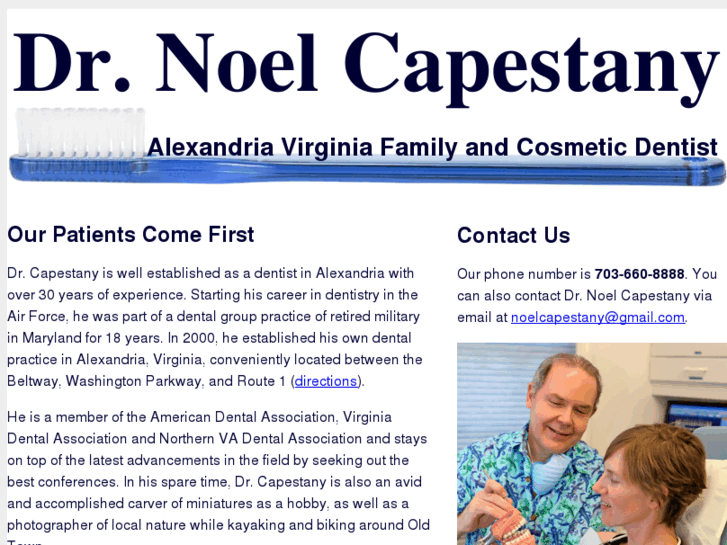 www.noelcapestany.com