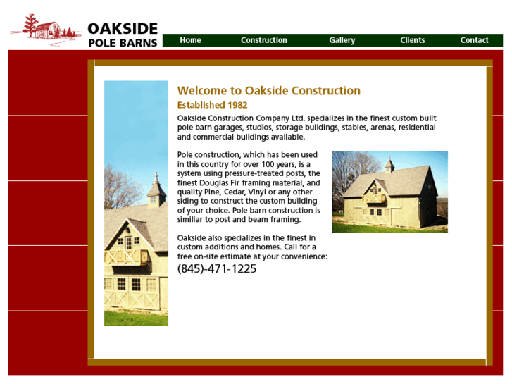 www.oaksidepolebarns.com