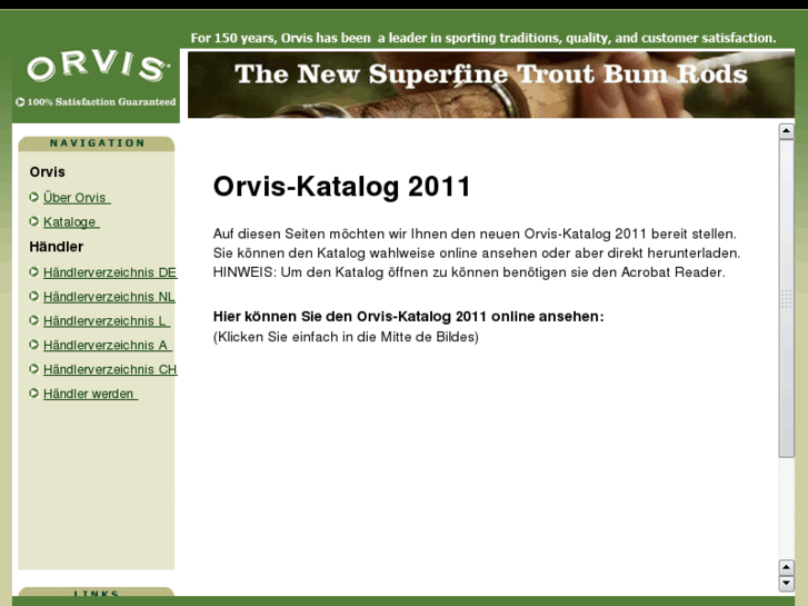 www.orvis-services.com