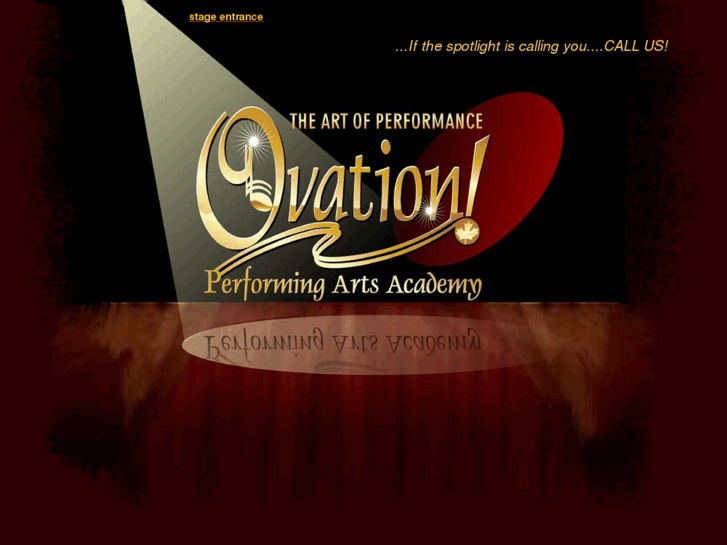 www.ovationarts.ca