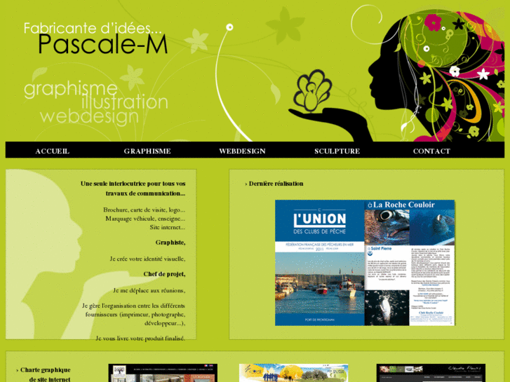 www.pascale-m.com