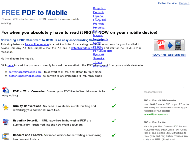 www.pdf2mobile.com