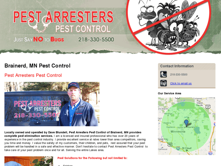 www.pestcontrolbrainerd.com