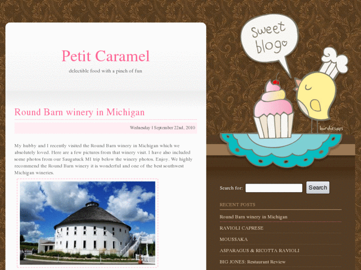 www.petitcaramel.com