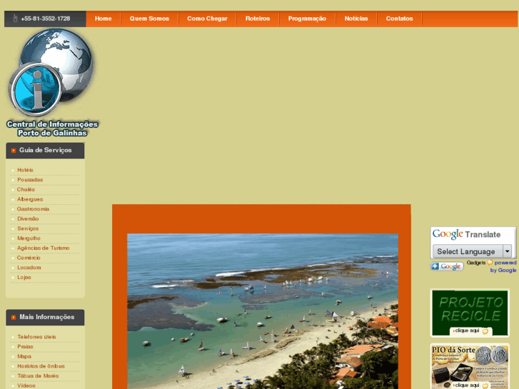 www.portalportodegalinhas.com