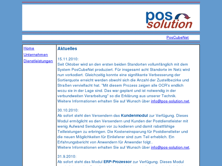 www.pos-solution.net