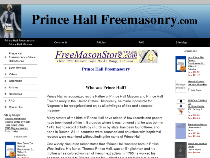 www.princehallfreemasonry.com