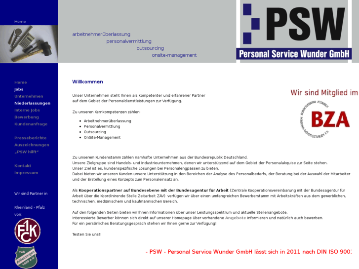 www.psw-gmbh.eu