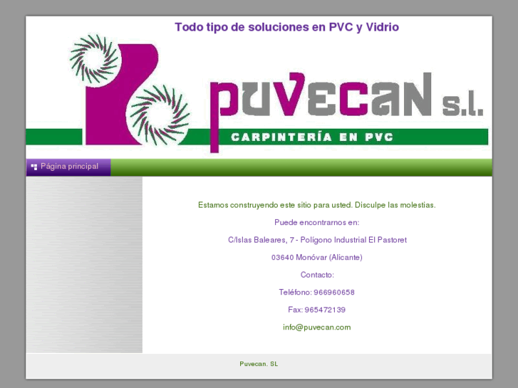 www.puvecan.com