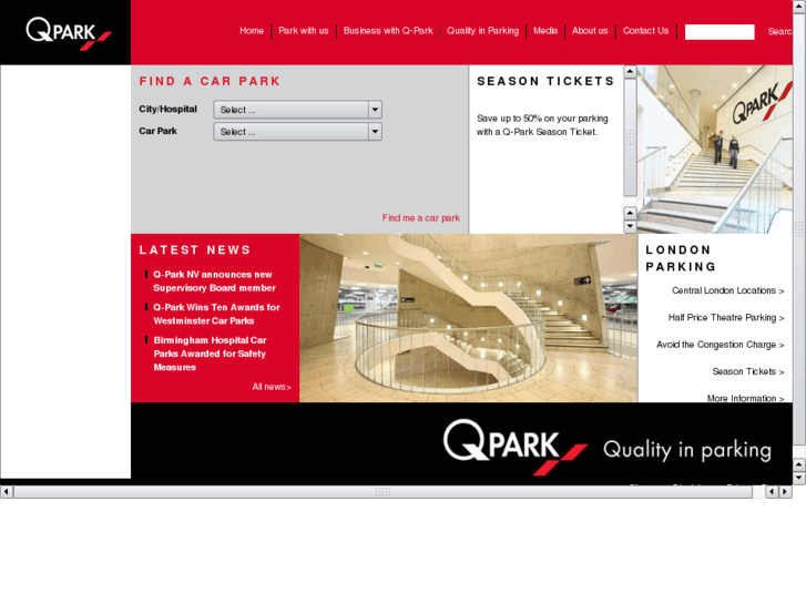 www.q-park.co.uk