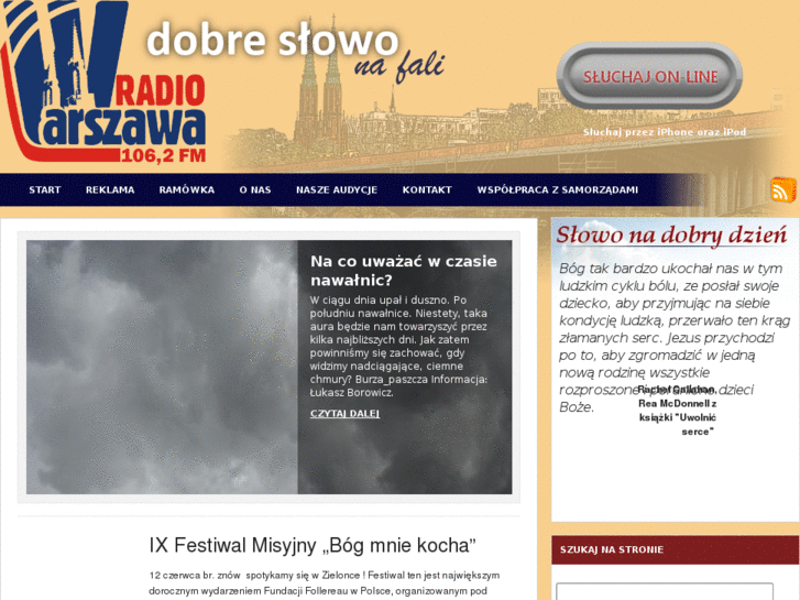 www.radiowarszawa.com.pl