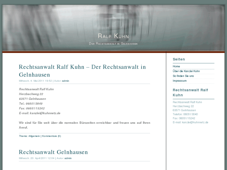 www.rechtsanwalt-gelnhausen.com