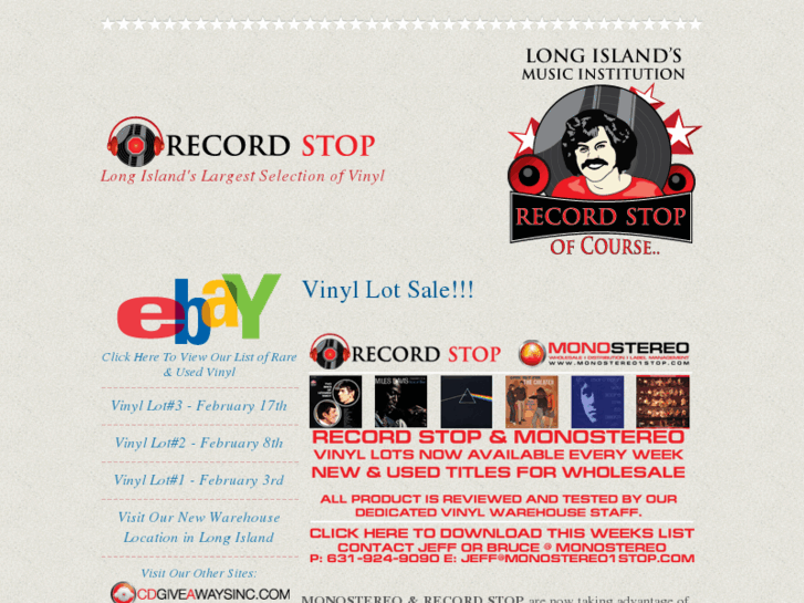 www.recordstopny.com