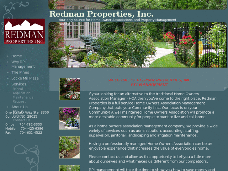 www.redmanpropertiesinc.com